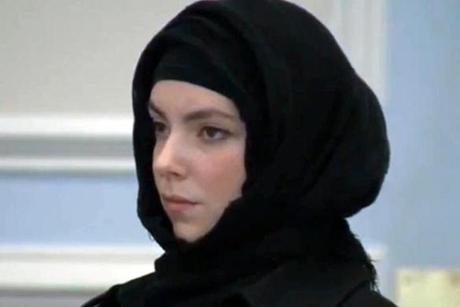 Katherine?s relationship with both Tsarnaev brothers had made her a likely witness in the case, but so far she has not been called by either side. 
