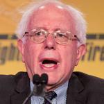 Senator Bernie Sanders, 73, becomes the most high-profile socialist candidate for president since Norman Thomas made six bids last century.