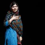 Pakistani schoolgirl Malala Yousafzai was shot in 2012 after defying the Taliban with her calls for girls? education.