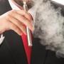 A study suggests that e-cigarettes actually make it harder for smokers to quit. 