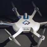 A Danvers startup is using crowdfunding to finance its photo drone.