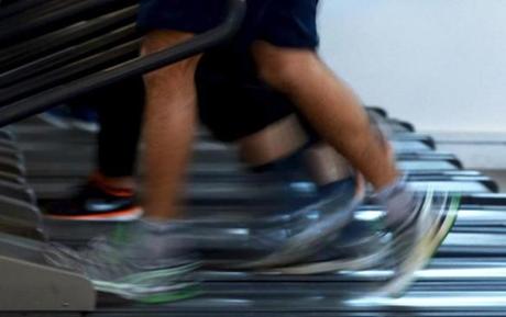 Every year, tens of thousands of Americans are injured on treadmills.
