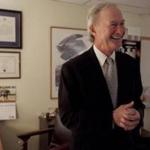 Former Rhode Isalnd governor Lincoln Chafee is considering running for president. 