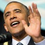 President Obama criticized Elizabeth Warren in an interview with Yahoo News.