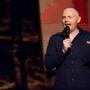 Bill Burr appears onstage at Comedy Central's 