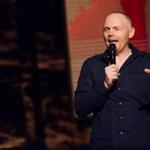 Bill Burr at the Beacon Theatre in New York in February.