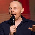 Bill Burr at the Beacon Theatre in New York in February.