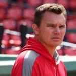 GM Ben Cherington is just as upset as Red Sox fans are over the team?s poor start. ?We haven?t clicked as a team. I think we will,? he said.