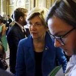Senator Elizabeth Warren has been a driving force in challenging the 12-nation trade deal?s private negotiations.
