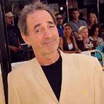 Harry Shearer arrived at the Los Angeles premiere  