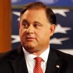 Representative Frank Guinta (right), Republican of New Hampshire, defeated Democratic incumbent Carol Shea-Porter in 2014, but a campaign finance violation has put his political future in question. ?Frank Guinta is a damned liar,? said an editorial Friday in the conservative-leaning New Hampshire Union Leader.