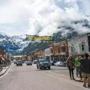 Spring rolls into Telluride, Colo., by Memorial Day, in time for MountainFilm,