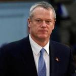 Governor Baker urged the Legislature to quickly pass the bill.
