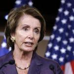 It?s unknown whether House Minority Leader Nancy Pelosi will side with President Obama in favor of the Pacific trade bill, or liberals and labor unions who oppose it.