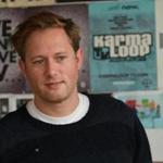 Greg Selkoe, the CEO and co-founder of Karmaloop.