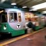 The state Senate was nearing an agreement Thursday on a key part of Governor Baker?s plan to overhaul the MBTA.