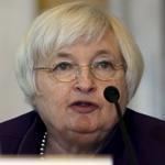 Janet Yellen added that policymakers are likely to boost the Fed?s benchmark short-term rate gradually.