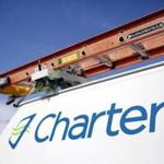 The $55 billion deal for Charter?s larger rival will make the company a much stronger competitor to Comcast.