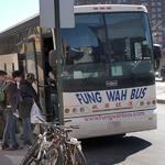 Fung Wah, which operated between South Station and New York?s Chinatown, pioneered low-cost bus service between the two cities.