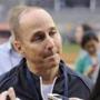 Yankees general manager Brian Cashman knows the returns of Masahiro Tanaka and Ivan Nova will help the starting rotation, but he?s not ruling out trading for an arm, either.