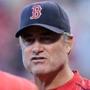 John Farrell, who was ejected by home plate umpire Todd Tichenor on Friday night, seems to be taking the heat for the Red Sox?s struggles.