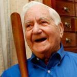 Mr. Merullo helped the Cubs win Game 6 of the 1945 World Series in 12 innings. They lost Game 7 and haven?t played in a Fall Classic since.
