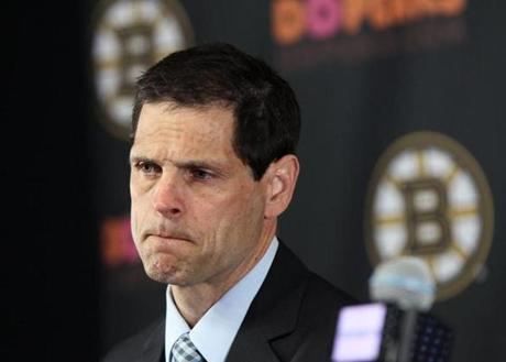 Those who know new Bruins general manager Don Sweeney cite his intelligence, hard work, and dedication.
