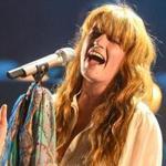 Florence Welch performed at the Coachella Music and Arts Festival on April 19 in Indio, Calif.