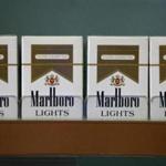 In 2009, the Senate passed anti-smoking legislation that made it illegal to use the terms ?light,? ?mild,? and ?low-tar? in cigarette marketing.