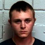 Logan Shaulis, 19, set up a drunken-driving checkpoint while he was intoxicated, police said.