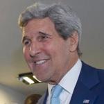 Secretary of State John F. Kerry rode a bike in March after talks in Lausanne, Switzerland, on a nuclear disarmament pact with Iran.