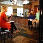 Fox?s Megyn Kelly conducted an interview with Jim Bob and Michelle Duggar.