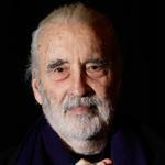 Christopher Lee appeared in more than 250 movies.