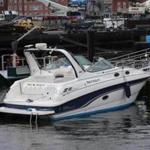 Urbelis?s boat was seen in the Boston Harbor on the day he was released. 