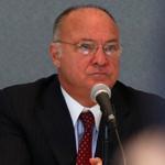 Stephen Crosby is the subject of a state Ethics Commission conflict of interest inquiry.