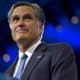 This weekend, Mitt Romney is hosting his annual private retreat in Park City, Utah.