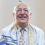 Fred Ezekiel, 86, was raised Jewish in a family that was not observant.