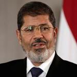 Mohammed Morsi came to power in Egypt in the wake of the 2011 uprising.