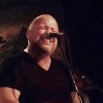  Pixies frontman Black Francis performing at T.T. the Bear's Place in Cambridge on Thursday. 