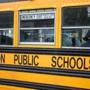 About 7 percent of the buses got to school anywhere from a few minutes to more than 100 minutes after the bell, according to the data.