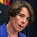 Attorney General Maura Healey says that the 11.1 percent rate of return allowed by the Federal Energy Regulatory Commission should be cut to between 8 and 9 percent. 
