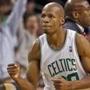 No one would argue about the idea that the Celtics handily won the trade that landed Ray Allen on draft night in 2007. 
