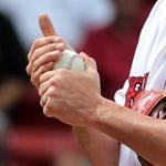 There have been calls for MLB to amend the rules and allow pitchers to use an approved substance to get a better grip on the ball.