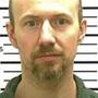 Escaped convict David Sweat is pictured in this undated handout photo released by the New York State Police. Sweat is in custody after being shot by police near the Canadian border, according to media reports on Sunday. REUTERS/New York State Police/Handout via Reuters FOR EDITORIAL USE ONLY. NOT FOR SALE FOR MARKETING OR ADVERTISING CAMPAIGNS