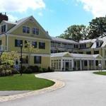 The Country Club, in Brookline, is considered one of the premier golf courses in the world.
