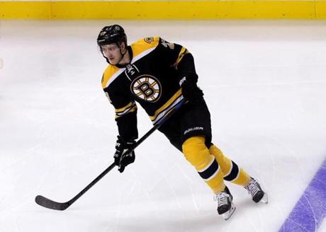 The Bruins made three separate contract offers to Dougie Hamilton. According to team president Cam Neely, they never received a counteroffer.  
