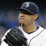 Felix Hernandez would get this writer?s nod as the starting pitcher for the AL in the All-Star Game, not just for his strong season but also for his stature in the game.