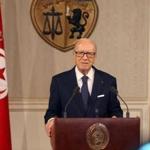President Beji Caid Essebsi of Tunisia reintroduced security measures that  were lifted in 2014. He blamed poor security in Libya for Tunisia?s problems. 