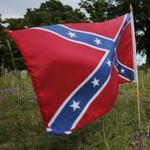 Governor Nikki Haley called for the removal of the Confederate battle flag on June 22.