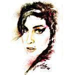 Amy Winehouse in concert in Asif Kapadia?s documentary.